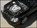 2007 Maybach 62 S