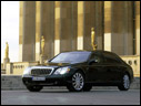 2007 Maybach 62 S