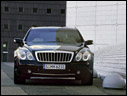 2007 Maybach 62 S