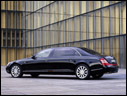 2007 Maybach 62 S
