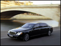 2007 Maybach 62 S