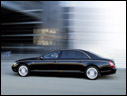 2007 Maybach 62 S