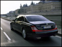 2007 Maybach 62 S