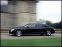2007 Maybach 62 S