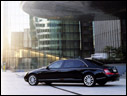 2007 Maybach 62 S