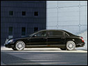 2007 Maybach 62 S