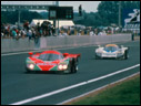 1991 Mazda 787B