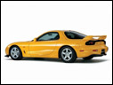 1995 Mazda RX-7