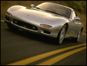 1995 Mazda RX-7