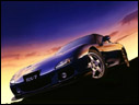 1995 Mazda RX-7