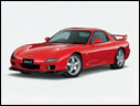 1995 Mazda RX-7