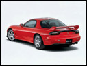 1995 Mazda RX-7