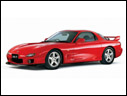 1995 Mazda RX-7