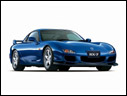 1995 Mazda RX-7
