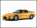 1995 Mazda RX-7
