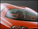 1999 Mazda RX-Evolv Concept