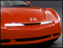1999 Mazda RX-Evolv Concept