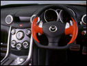 1999 Mazda RX-Evolv Concept
