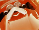 2000 Mazda Miata Mono-Posto Concept