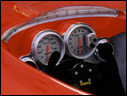 2000 Mazda Miata Mono-Posto Concept