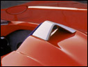 2000 Mazda Miata Mono-Posto Concept