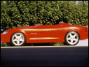 2000 Mazda Miata Mono-Posto Concept