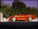 2000 Mazda Miata Mono-Posto Concept