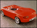 2000 Mazda Miata Mono-Posto Concept