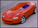 2000 Mazda Miata Mono-Posto Concept