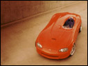 2000 Mazda Miata Mono-Posto Concept