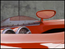 2000 Mazda Miata Mono-Posto Concept