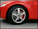 2001 Mazda RX-8 Concept