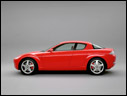 2001 Mazda RX-8 Concept