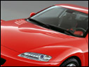 2001 Mazda RX-8 Concept