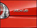 2001 Mazda RX-8 Concept