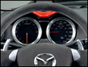 2001 Mazda RX-8 Concept