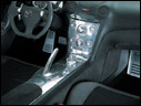 2001 Mazda RX-8 Concept