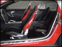 2001 Mazda RX-8 Concept