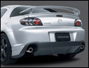 2003 Mazda Mazdaspeed RX-8