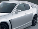 2003 Mazda Mazdaspeed RX-8