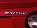 2004 Mazda Mazdaspeed MX-5 Miata