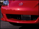 2004 Mazda Mazdaspeed MX-5 Miata