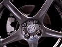 2004 Mazda Mazdaspeed MX-5 Miata