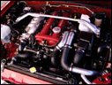 2004 Mazda Mazdaspeed MX-5 Miata