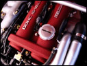 2004 Mazda Mazdaspeed MX-5 Miata