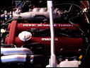 2004 Mazda Mazdaspeed MX-5 Miata