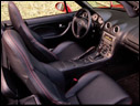 2004 Mazda Mazdaspeed MX-5 Miata