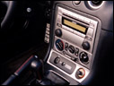 2004 Mazda Mazdaspeed MX-5 Miata