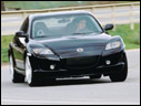2004 Mazda RX-8