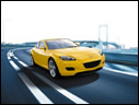 2004 Mazda RX-8